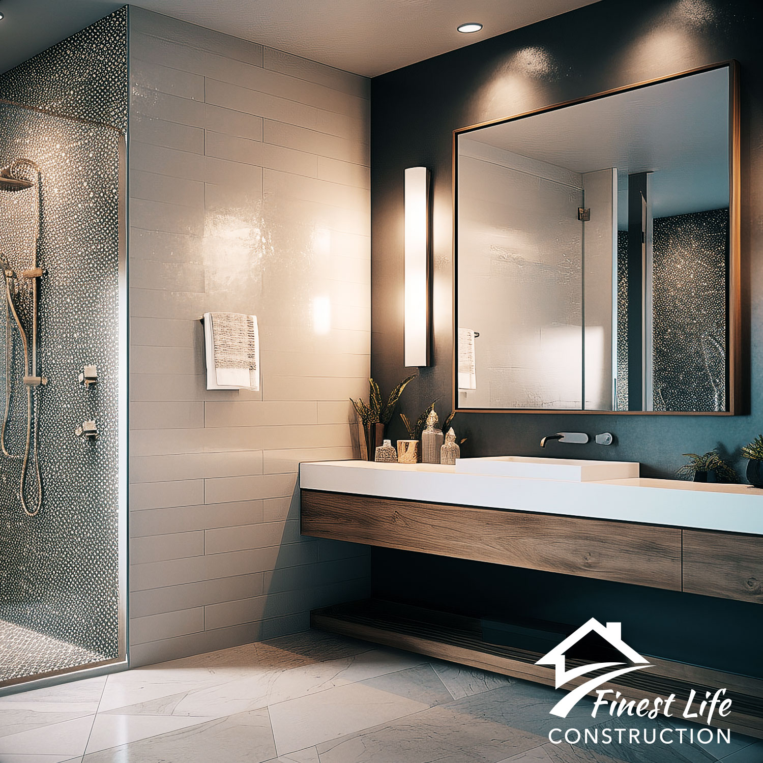 Remodeling, Home Remodeling