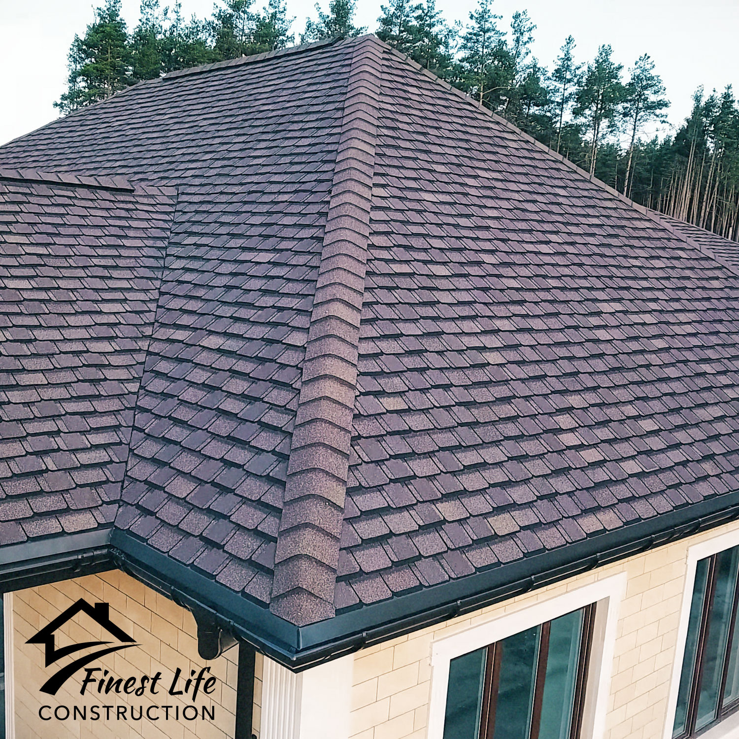 Roof, New Roof, Roof Repair