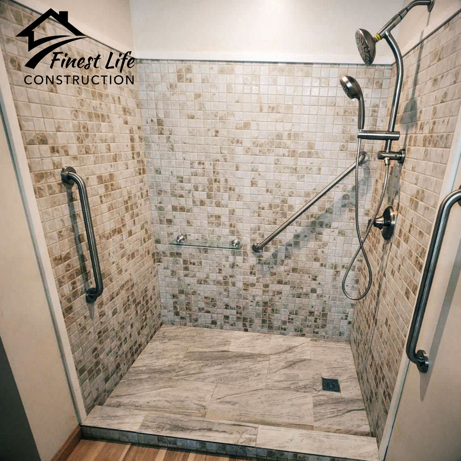 Remodeling, Bathroom Remodeling