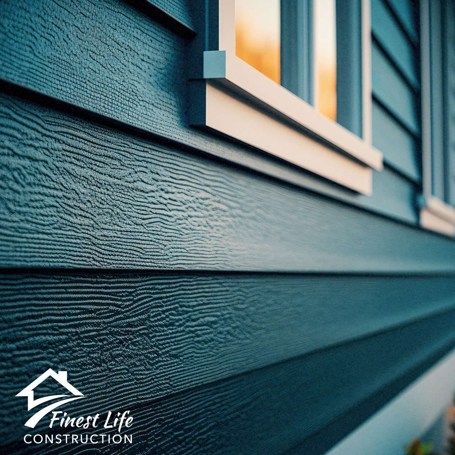 Home Siding