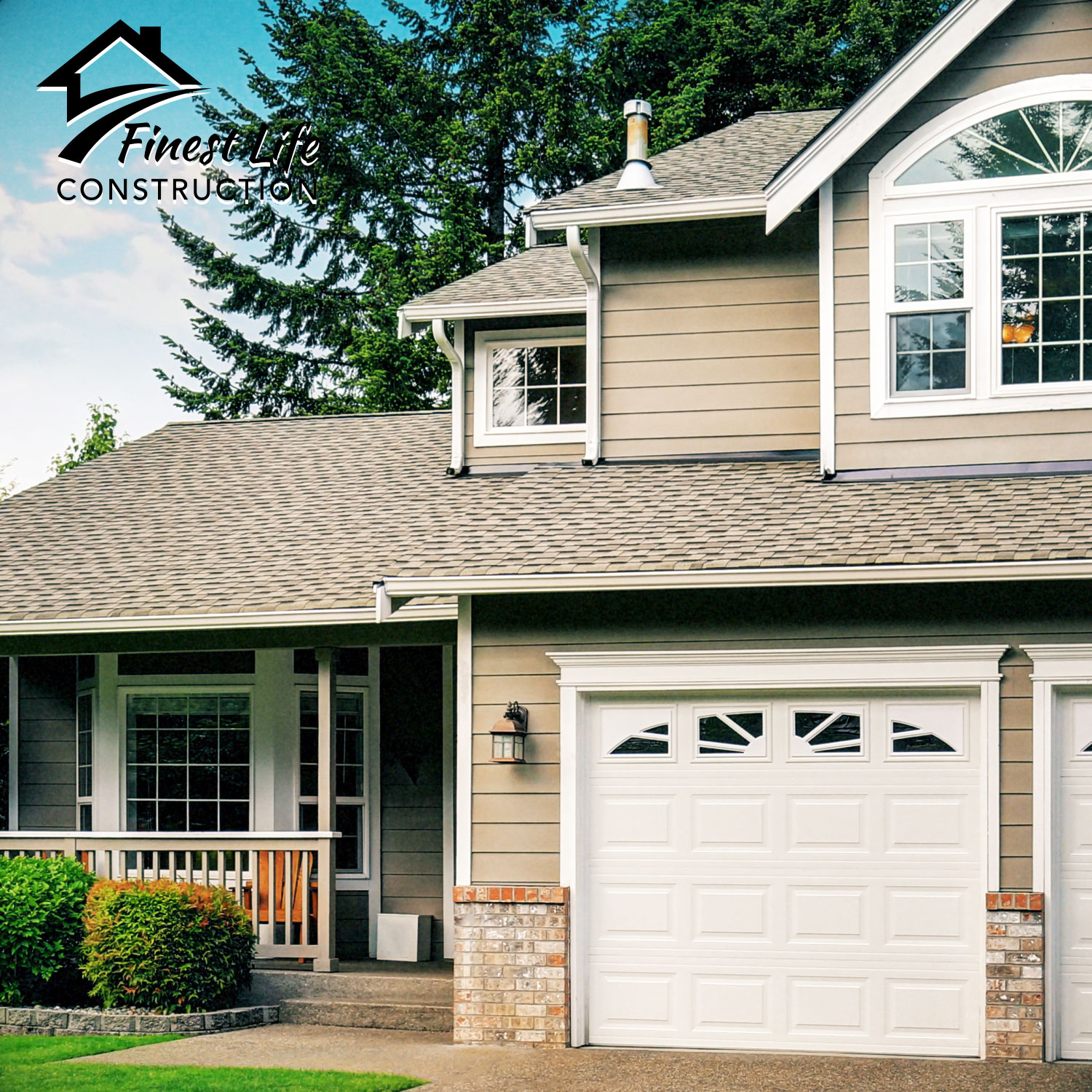 Roof, New Roof, Roof Repair,