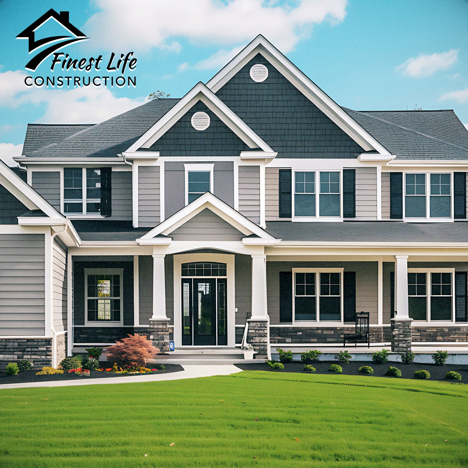 Siding, New Siding, Siding Repair