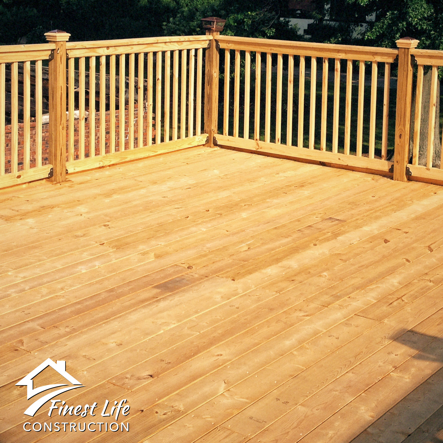 Deck, New Deck, Deck Repair