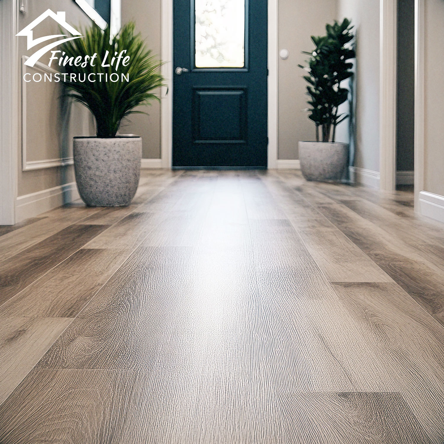 Flooring, New Flooring, Flooring Repair