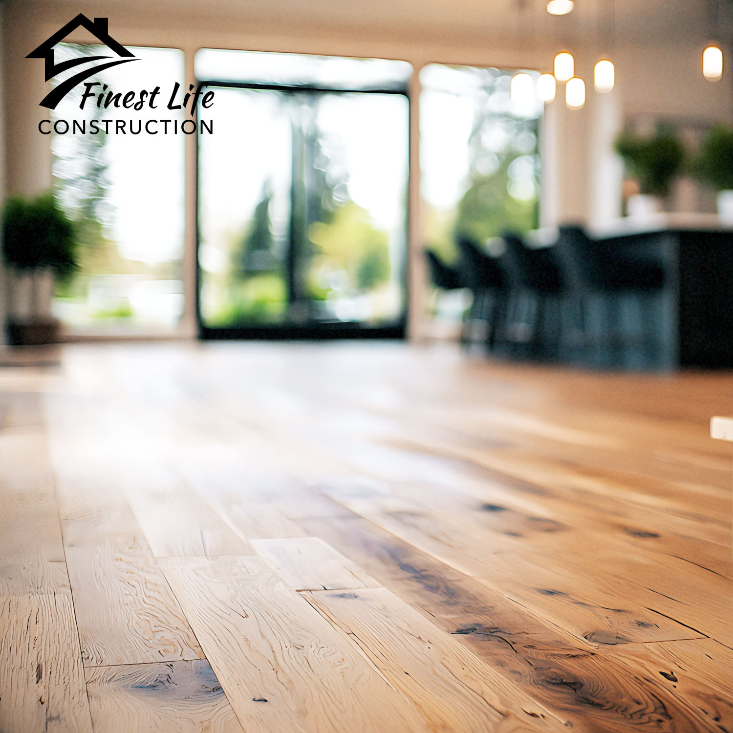 Flooring, New Flooring, Flooring Repair