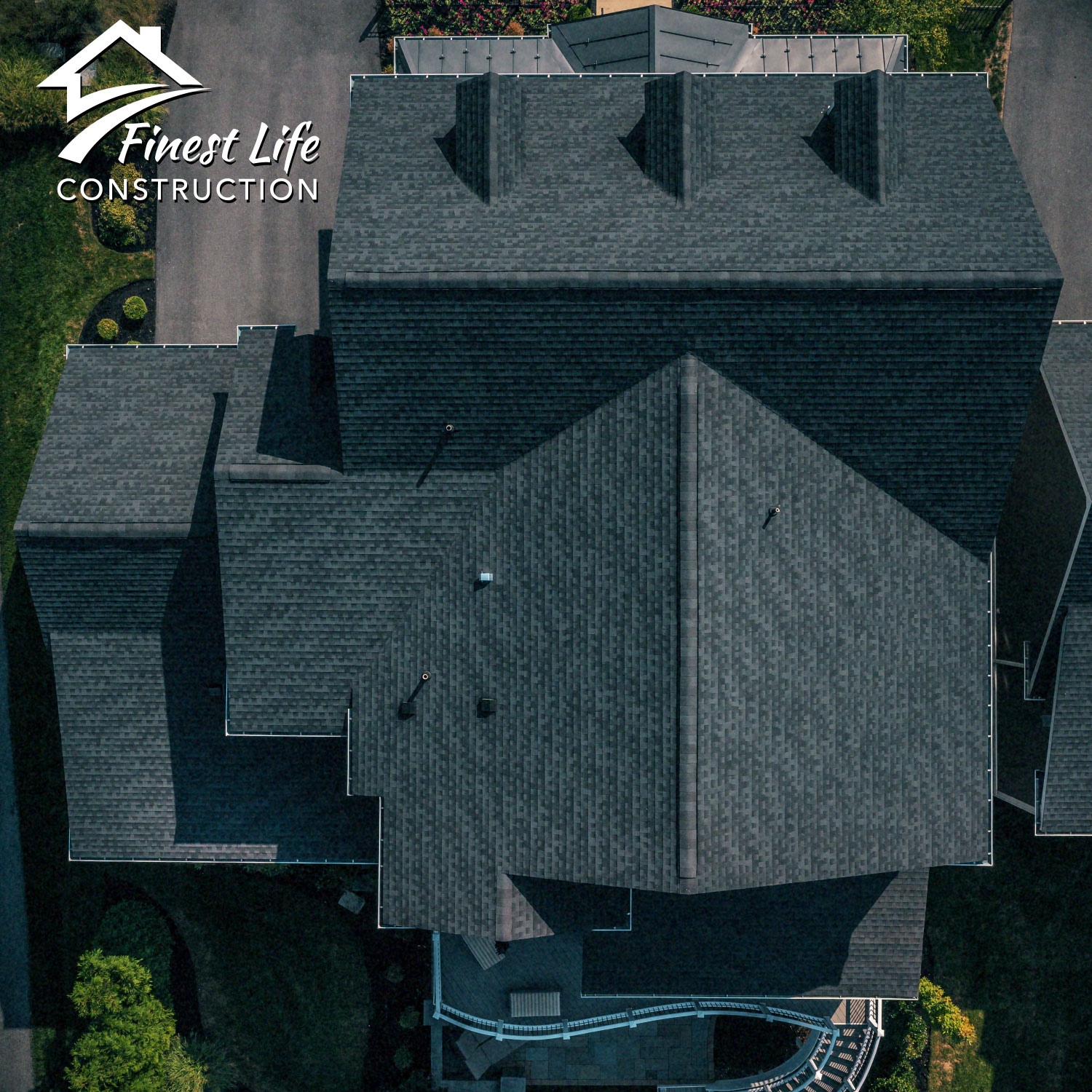 Roof, New Roof, Roof Repair