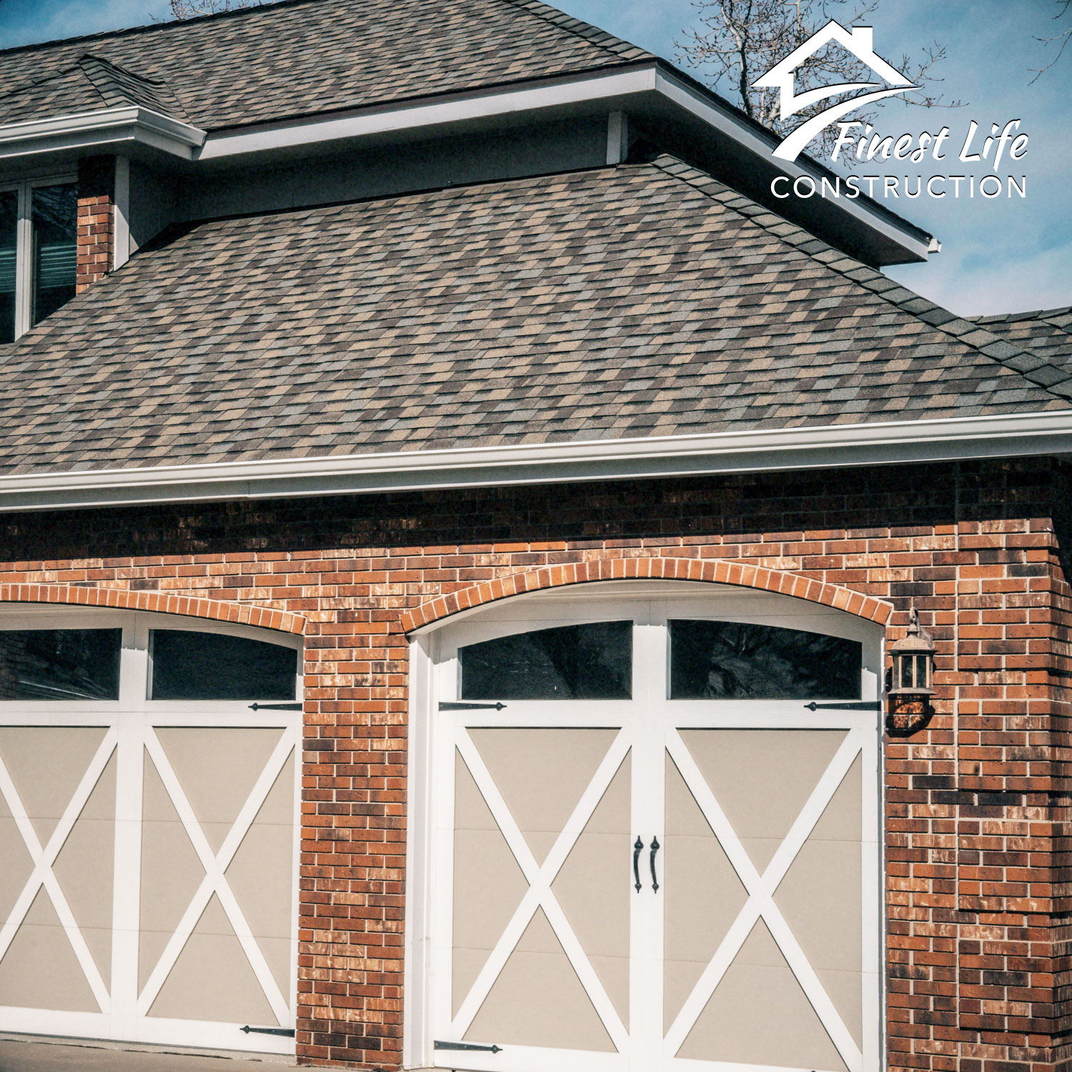 Roofing by Finest Life Construction Roof, New Roof, Roof Repair