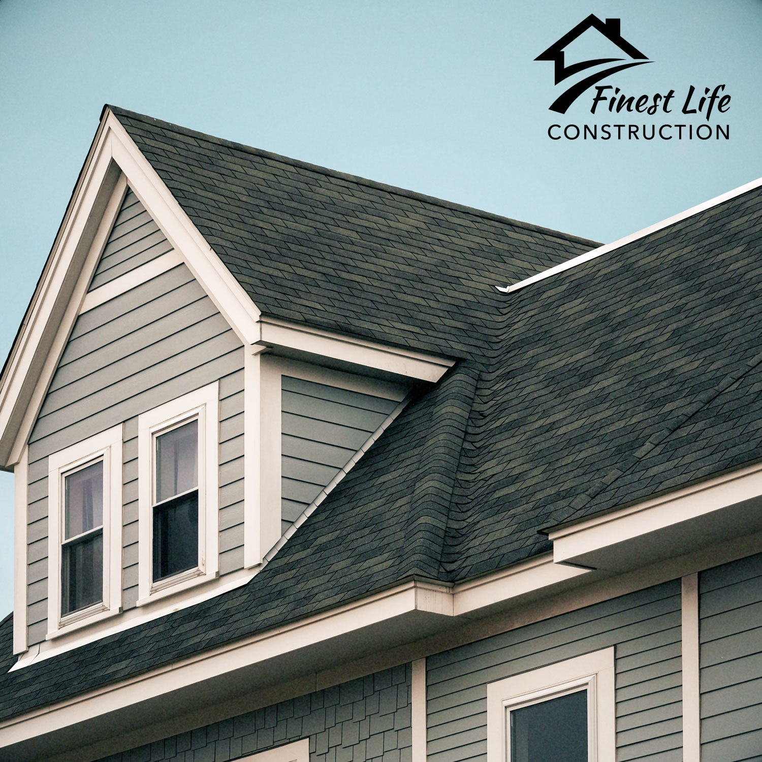 Roofing by Finest Life Construction Roofing, New Roof, Roof Repair