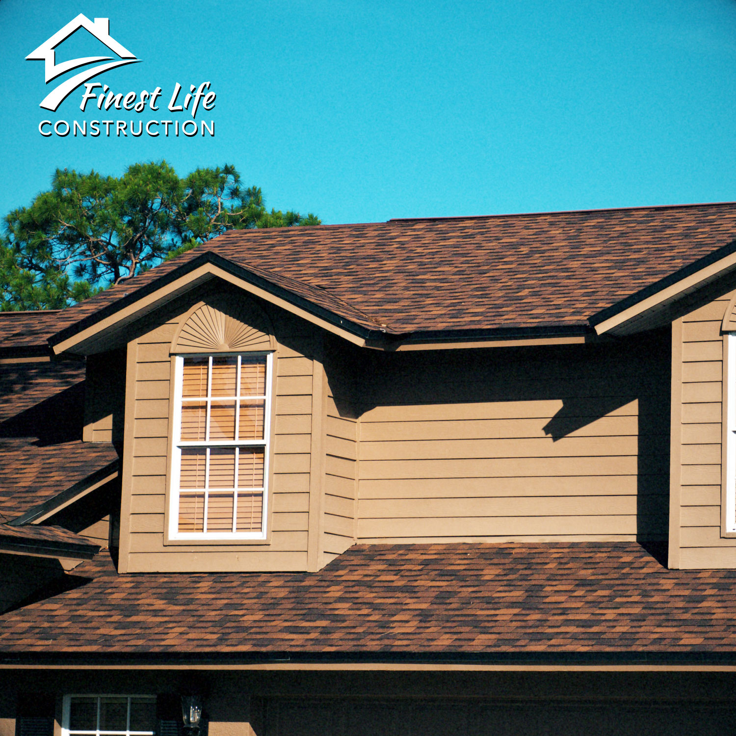 Roof, New Roof, Roof Repair