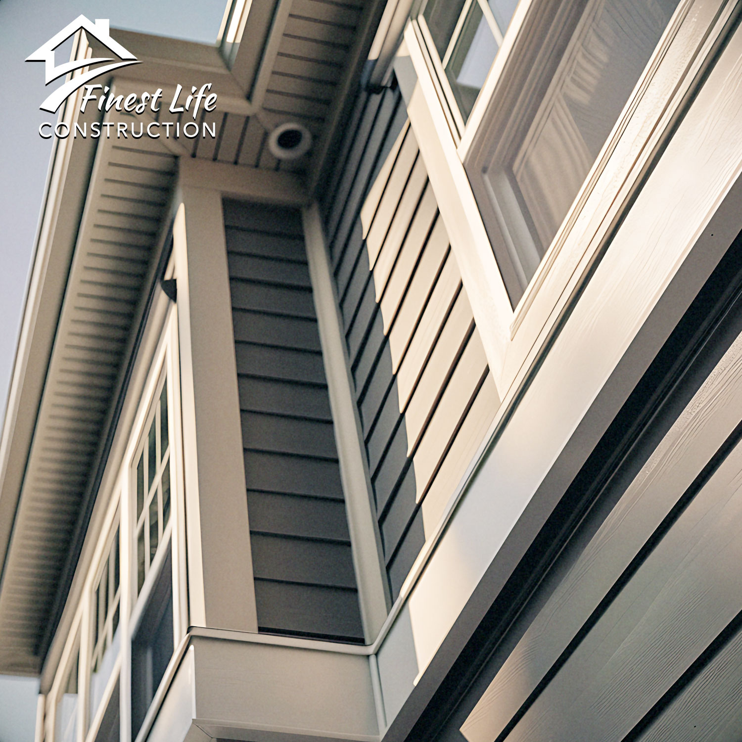 Siding, New Siding, Siding Repair