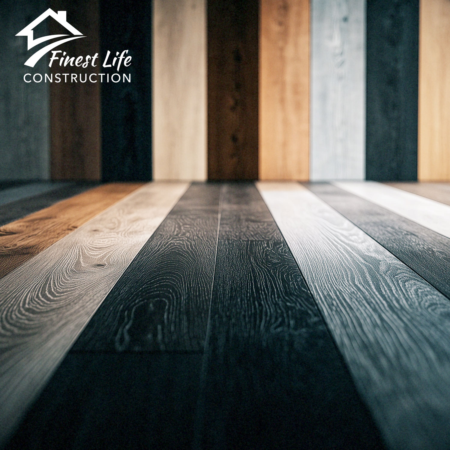 Flooring, New Flooring, Flooring Repair