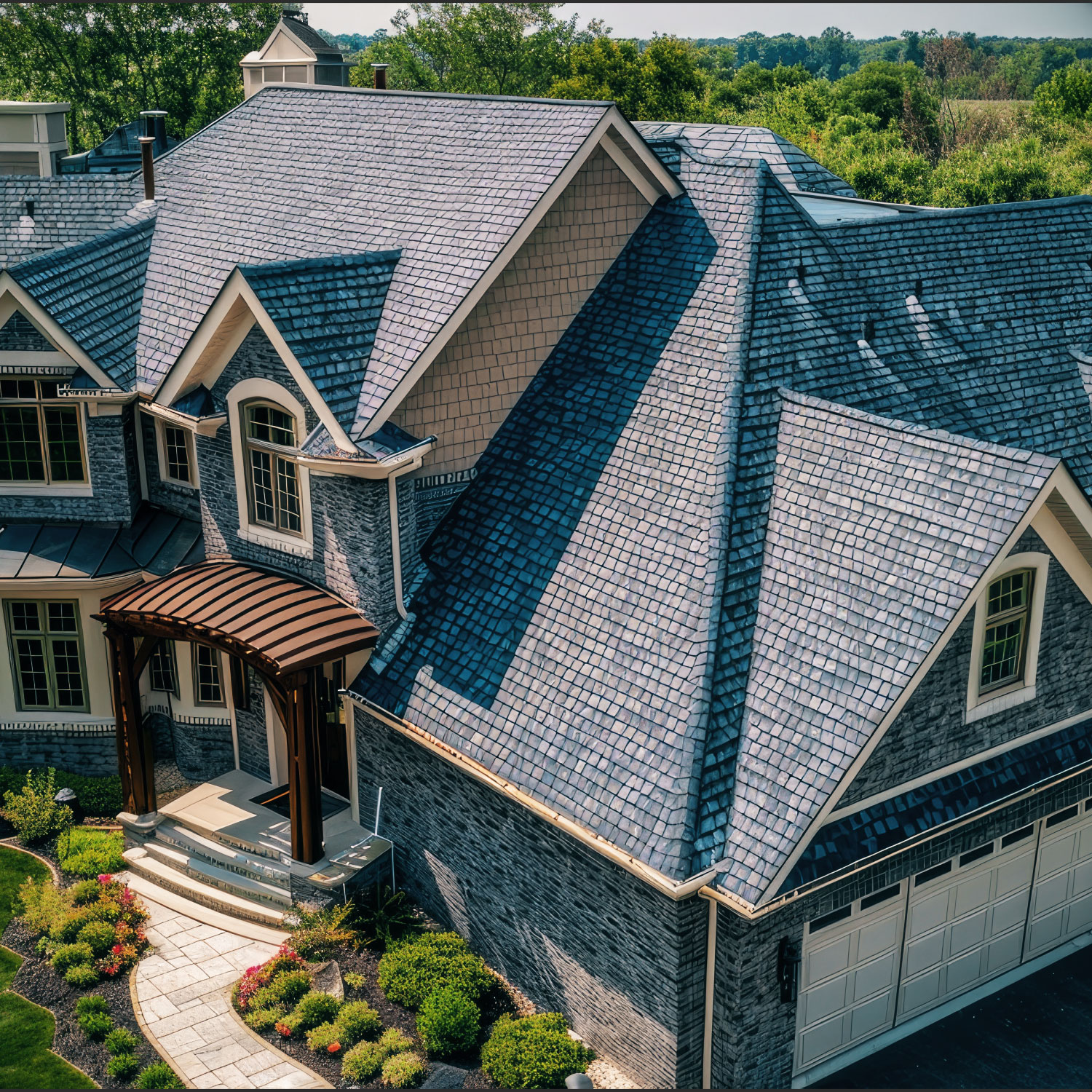 Roofing Roofing