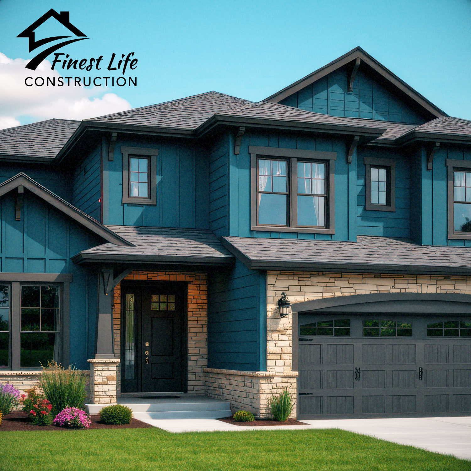 Siding, New Siding, Siding Repair